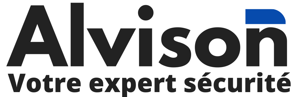 ALVISON — Votre expert sécurité