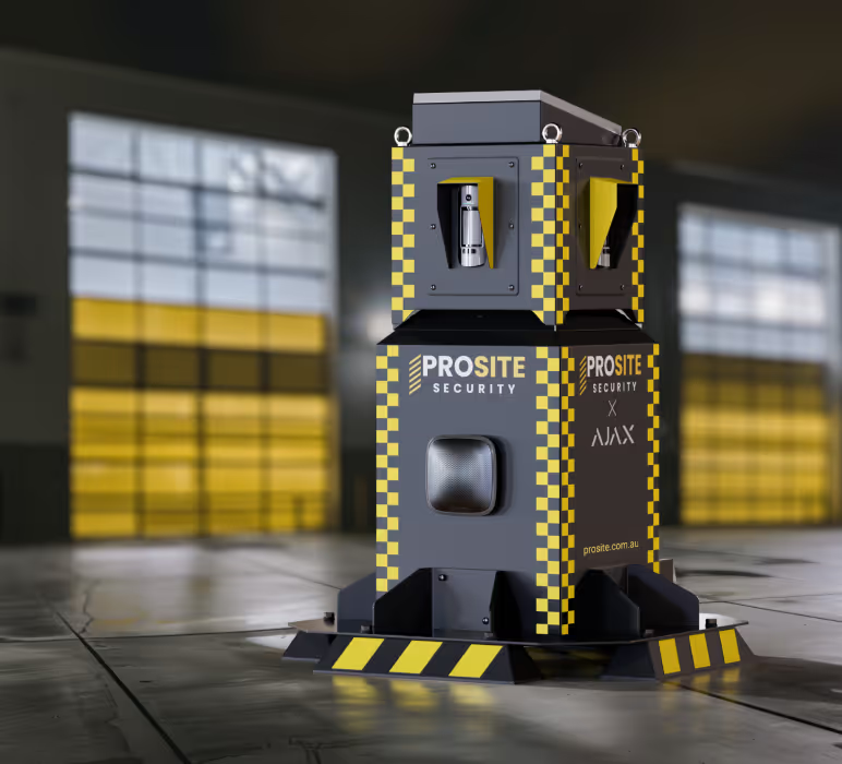 Protection de chantier